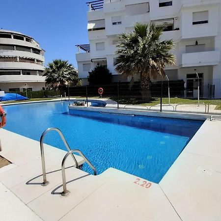 Balcon Del Mar Estepona Exterior foto