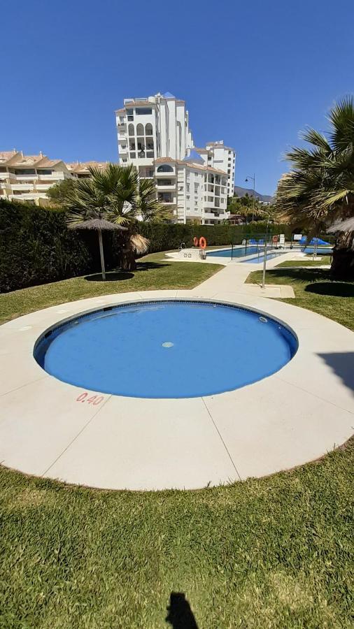 Balcon Del Mar Estepona Exterior foto