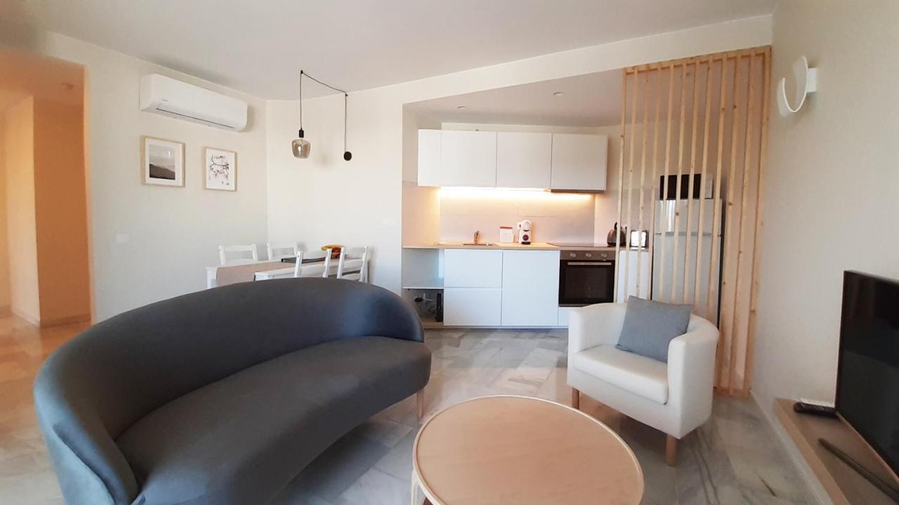 Balcon Del Mar Estepona Exterior foto